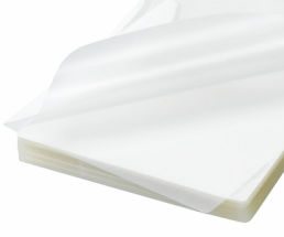 POLYESTER LAMİNASYON FİLMLERİ