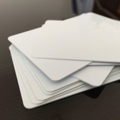 pArt PVC Beyaz Termal Kart 50 Adet