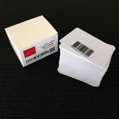 pArt Barkod Baskılı Termal PVC Kart 100 Adet
