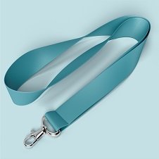 pArt Polyester Boyun Askılığı