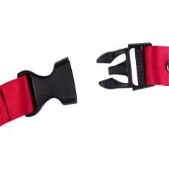 ﻿pArt Plastik Geçmeli Kilit Boyun Askılığı