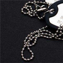 pArt Boyun Askı Zinciri / 50 Adet