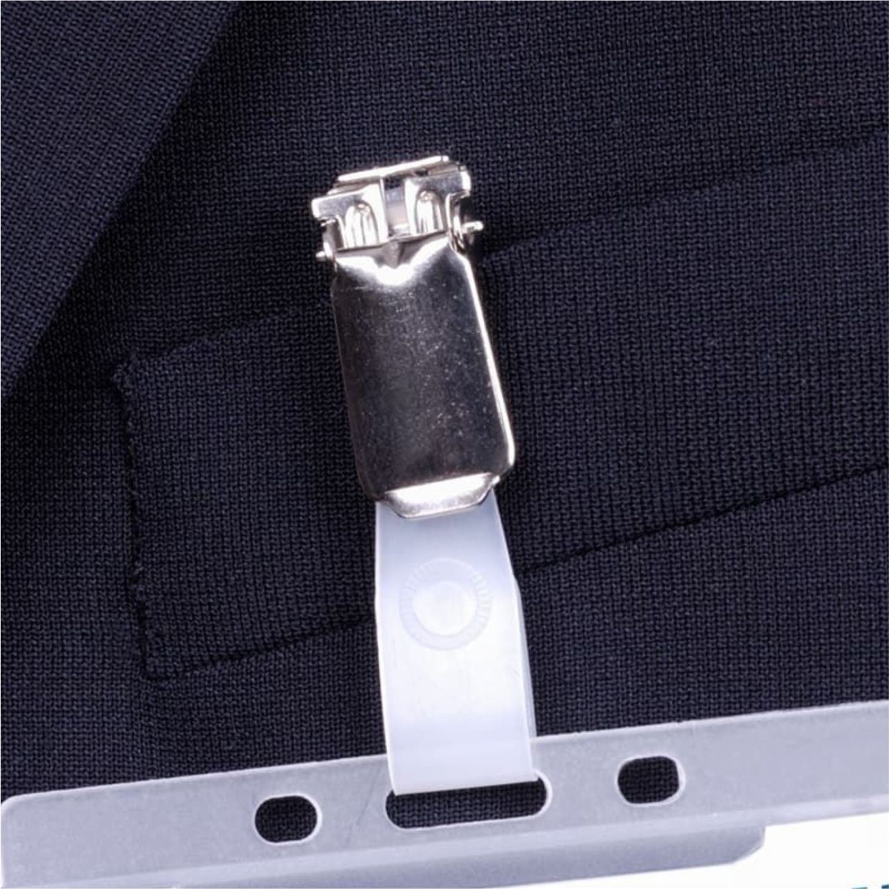 pArt Metal Sıkıştırmalı Klips