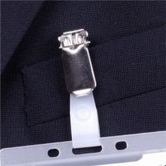 pArt Metal Sıkıştırmalı Klips