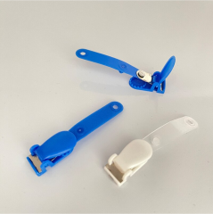 pArt Plastik Sıkıştırmalı Klips / 50 Adet