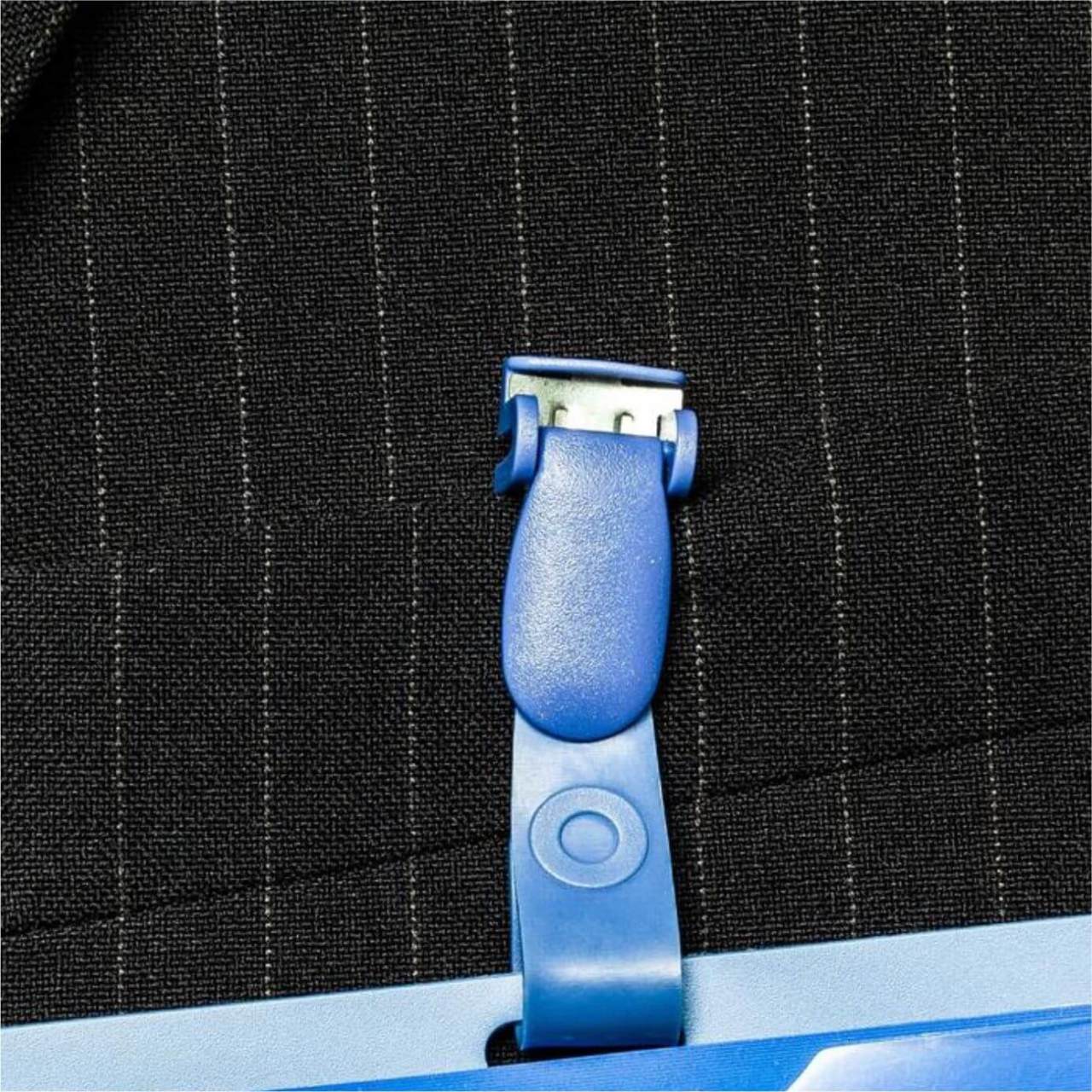 pArt Plastik Sıkıştırmalı Klips