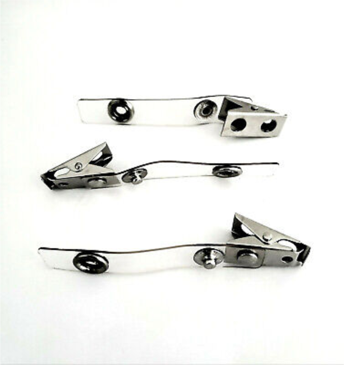 pArt Metal Yaylı Klips