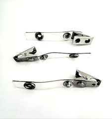 pArt Metal Yaylı Klips