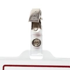 pArt Metal Yaylı Klips