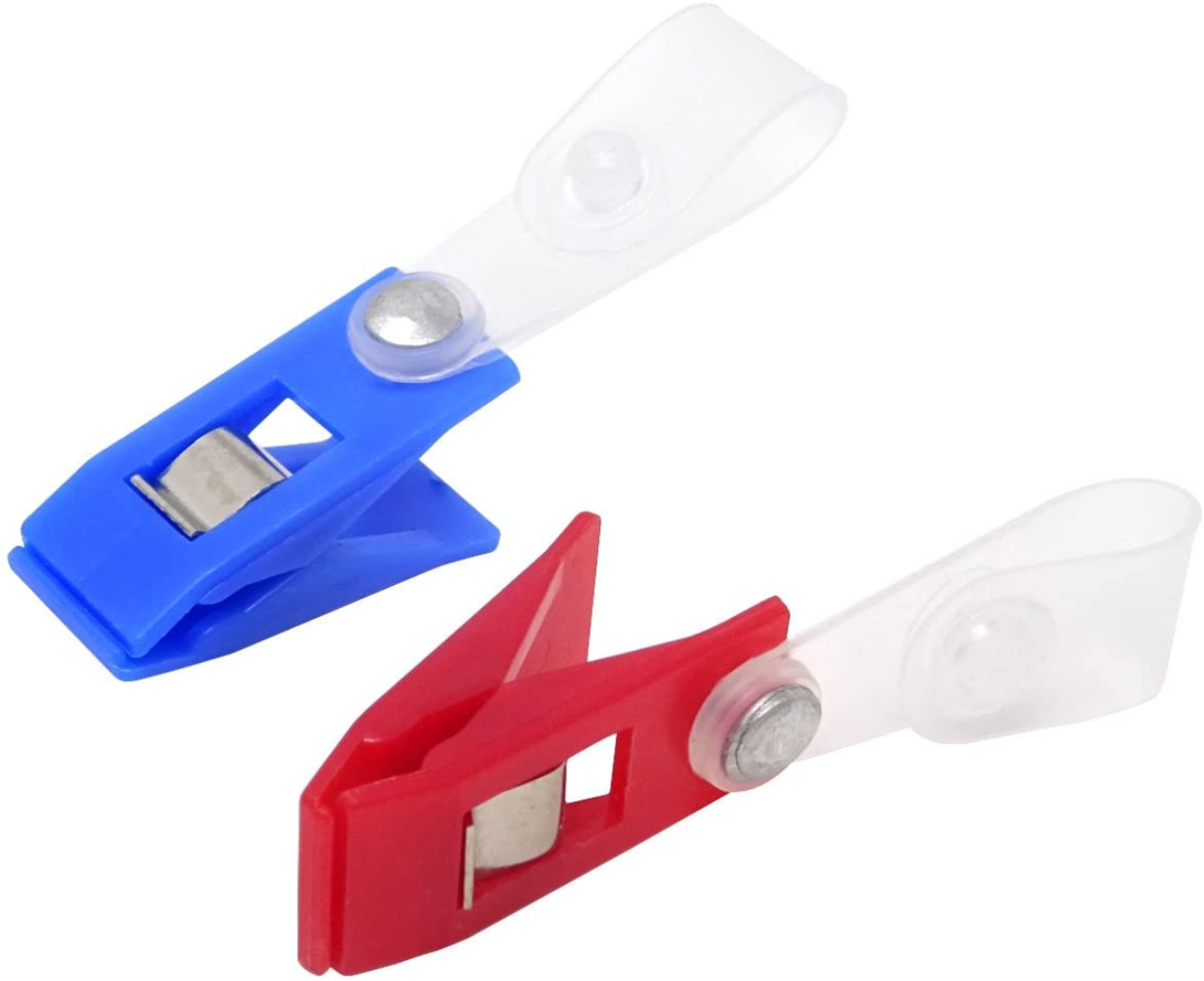 pArt Plastik Yaylı Klips