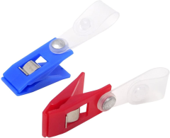 pArt Plastik Yaylı Klips