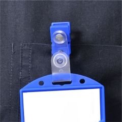 pArt Plastik Yaylı Klips