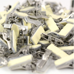 pArt Yapışkanlı İğneli Klips