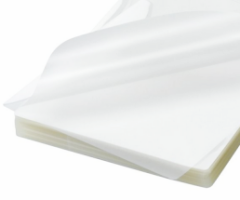 pArt 125 Mic. Parlak Polyester Laminasyon Filmi 100 Adet