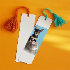 pettopArt Kitap Ayraçı