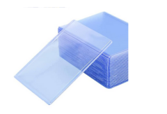 pArt Sert Plastik Tabela Koruma Kabı A4 20 Adet