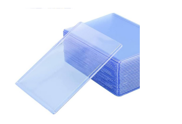 pArt Sert Plastik Tabela Koruma Kabı A5 20 Adet