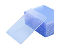 pArt Sert Plastik Tabela Koruma Kabı A6 40 Adet