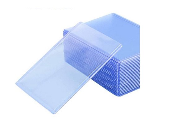 pArt Sert Plastik Tabela Koruma Kabı A7 50 Adet