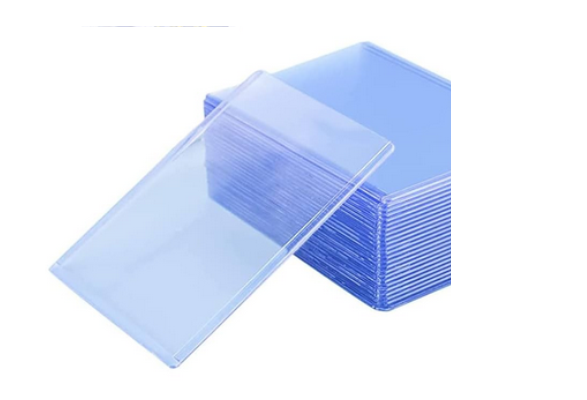 pArt Sert Plastik Kilitli Yatay Tabela Koruma Kabı A5 20 Adet