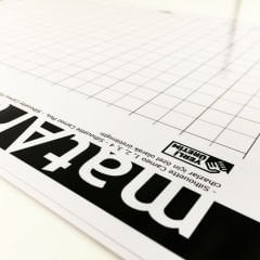 pArt matArt Yapışkanlı Plotter Kesim Matı 32x41 cm. (Kuvvetli Tutuculuk)