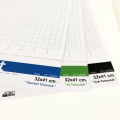 pArt matArt Yapışkanlı Plotter Kesim Matı 32x41 cm. (Kuvvetli Tutuculuk)