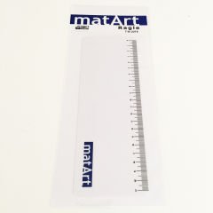 pArt matArt RAGLE 3 Adet. 22X7,5 cm. Cetvel Dizayn