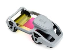 ZEBRA 800300-350EM ZC YMCKO ŞERİT (200 BASKI) [R-Z-800300-350EM]