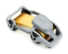 ZEBRA 800300-306 ALTIN ​​TEK RENKLİ ŞERİT (1500 BASKI) [R-Z-800300-306]
