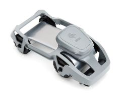 ZEBRA 800300-307 GÜMÜŞ TEK RENKLİ ŞERİT (1500 BASKI) [R-Z-800300-307]
