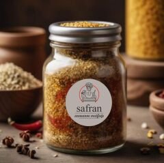 pArt Baharat Etiketi, 30 Adet