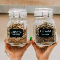 pArt Baharat Etiketi, 30 Adet
