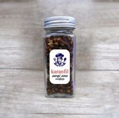 pArt Baharat Etiketi, 30 Adet