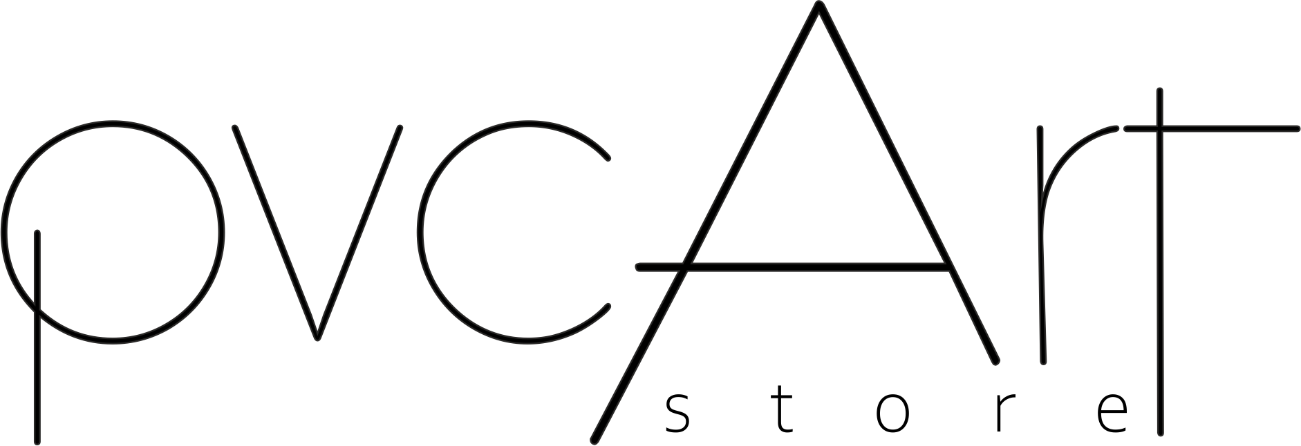 Burası pvcArt, plastik kartın başkenti. 